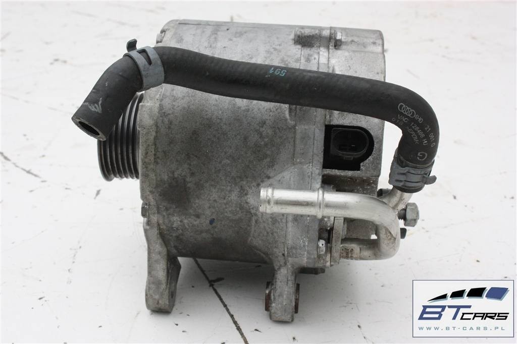 Audi a8 q7 генератор охлаждаемый woda 06e903015b 06e903015 06e903015bx 06e 9 в Украине