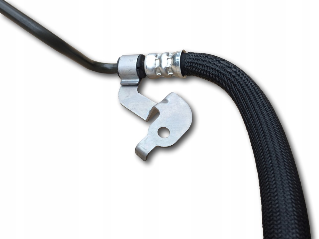 фото №3, Шланг усилителя renault master iii 497200015r