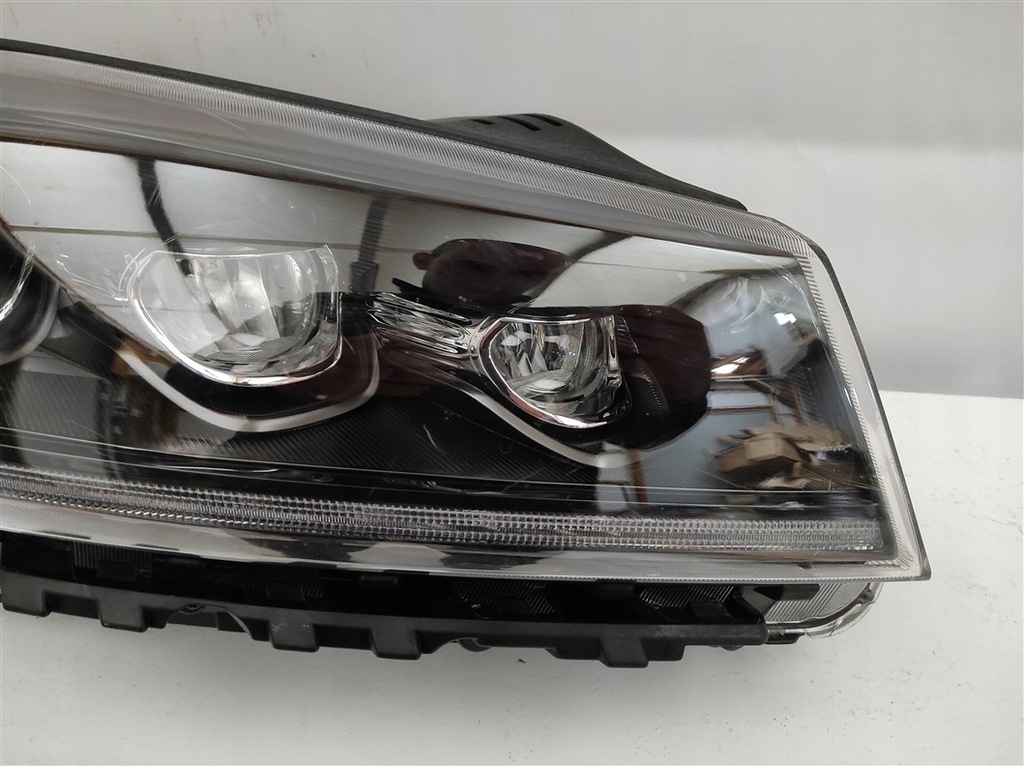 фото №5, Лампа права перед kia sorento iii 3 lift full led