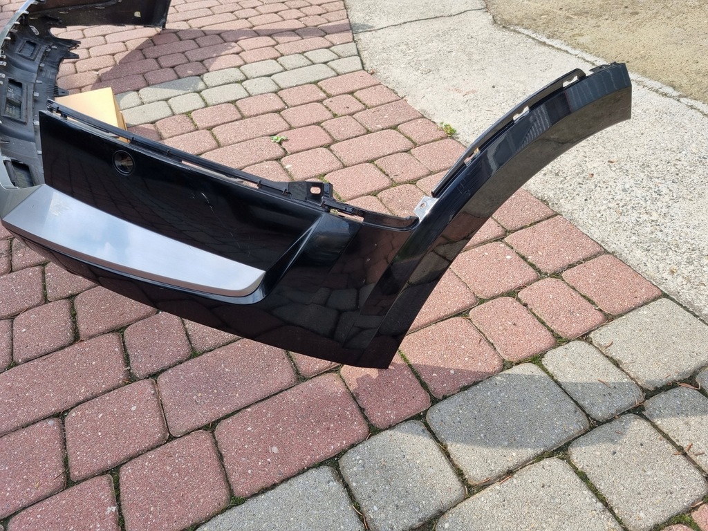 фото №13, Бампер перед dół накладка kia niro ii 2022- 86512-at200/300