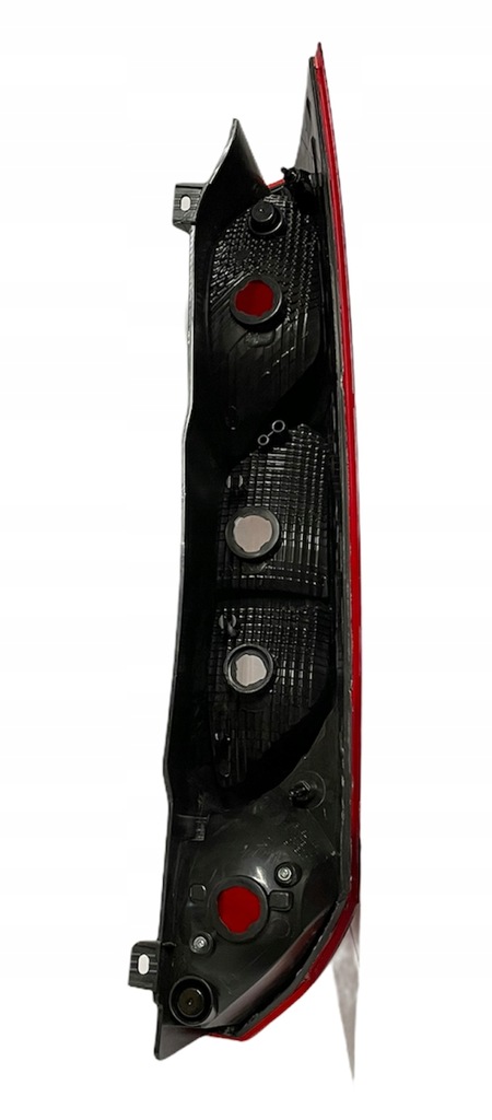 фото №2, Nowa лампа задня ford transit connect 13- ліва