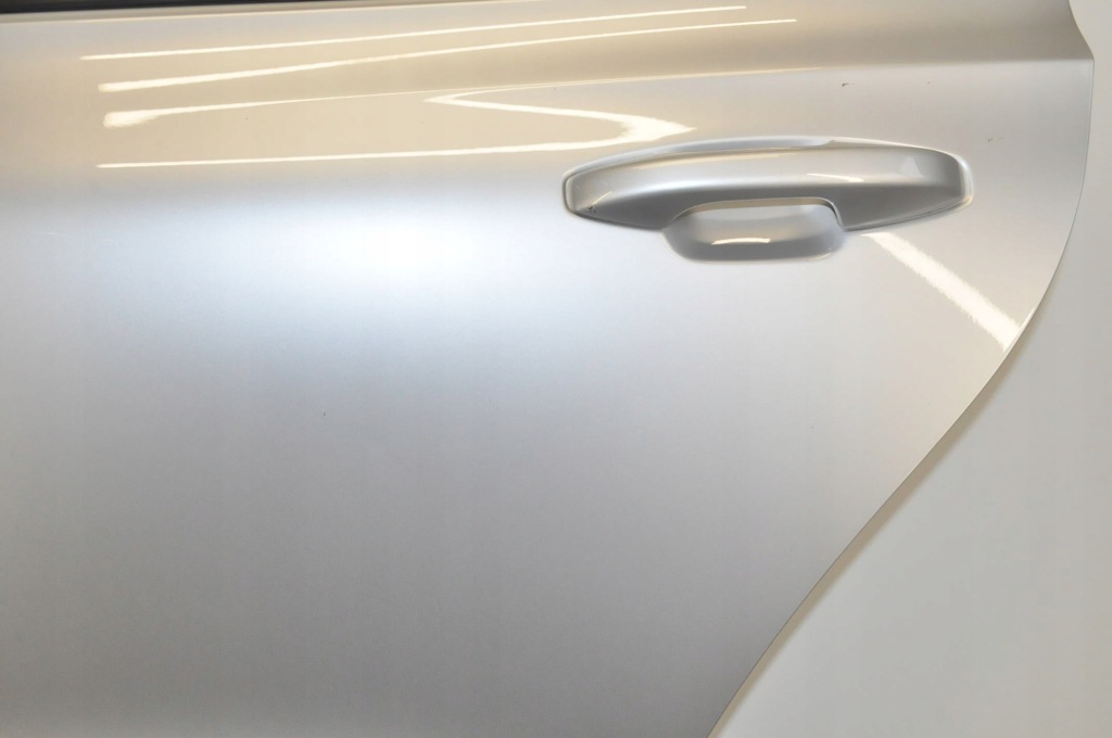 фото №6, Volvo v60 ii дверь левый задняя задние kombi 711-16 полный