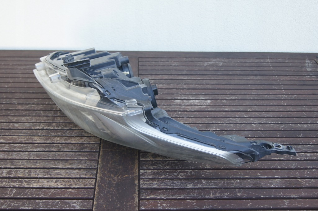 фото №9, Лампа peugeot 208 gt gti h7+h7+led права europa