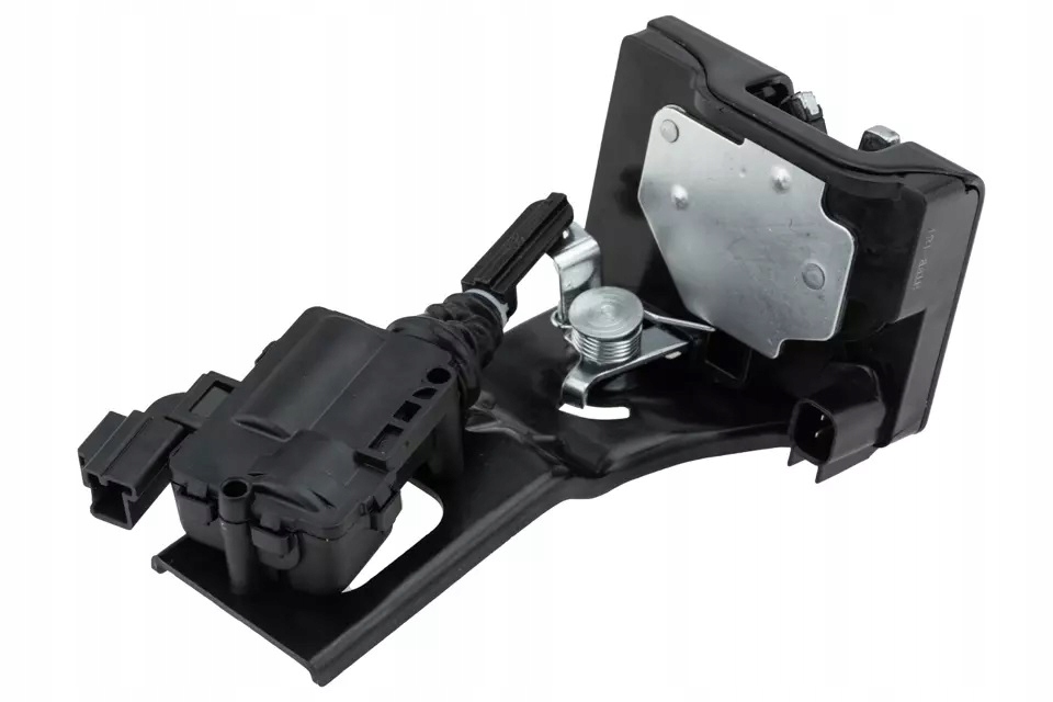 фото №1, Привід замка кришки багажника ford escape 2008-