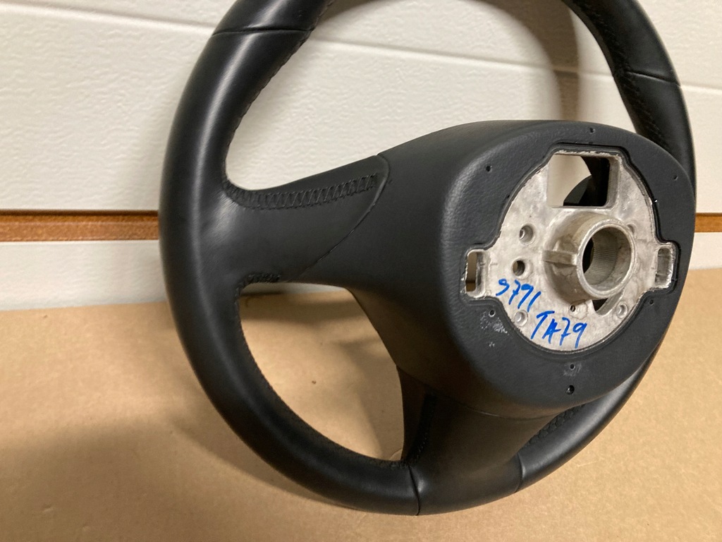 фото №5, Повітропровід vw touareg 7p