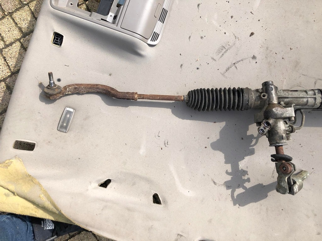 фото №9, Трансмісія espace 4 iv 02-16 ___ 2,2 2 3,0 dci