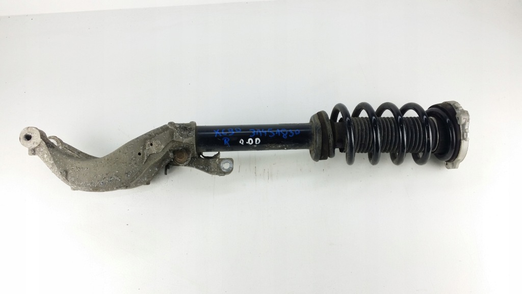 фото №1, Volvo xc90 ii амортизатор передний перед 31451830