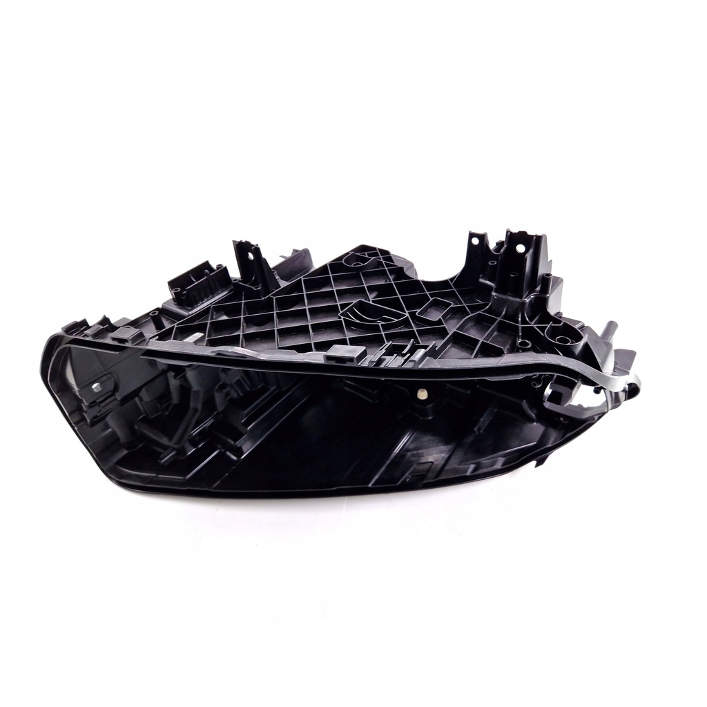 фото №7, Bmw 6 gran turismo g32 sprawa фара