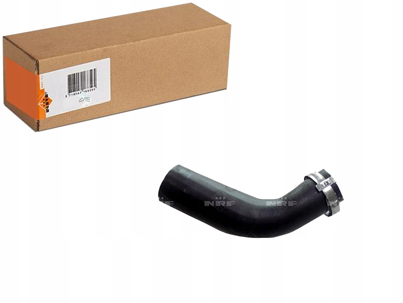 фото №1, Шланг радіатора ford tourneo connect transit connect 1.8d