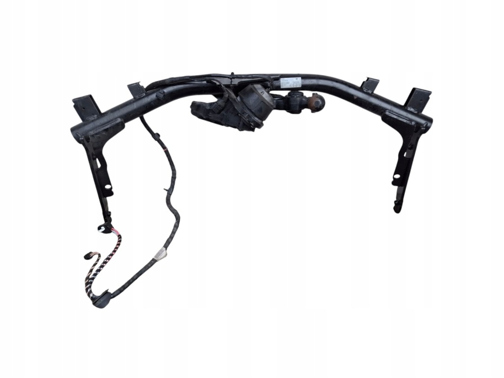 фото №1, Vw golf 8 viii kombi 5h9803881d hak