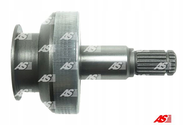 фото №1, Шестерня, стартер as-pl sd5120