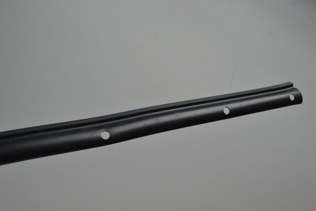 Mercedes r129 sl прокладка крыша soft top задняя с Разборки