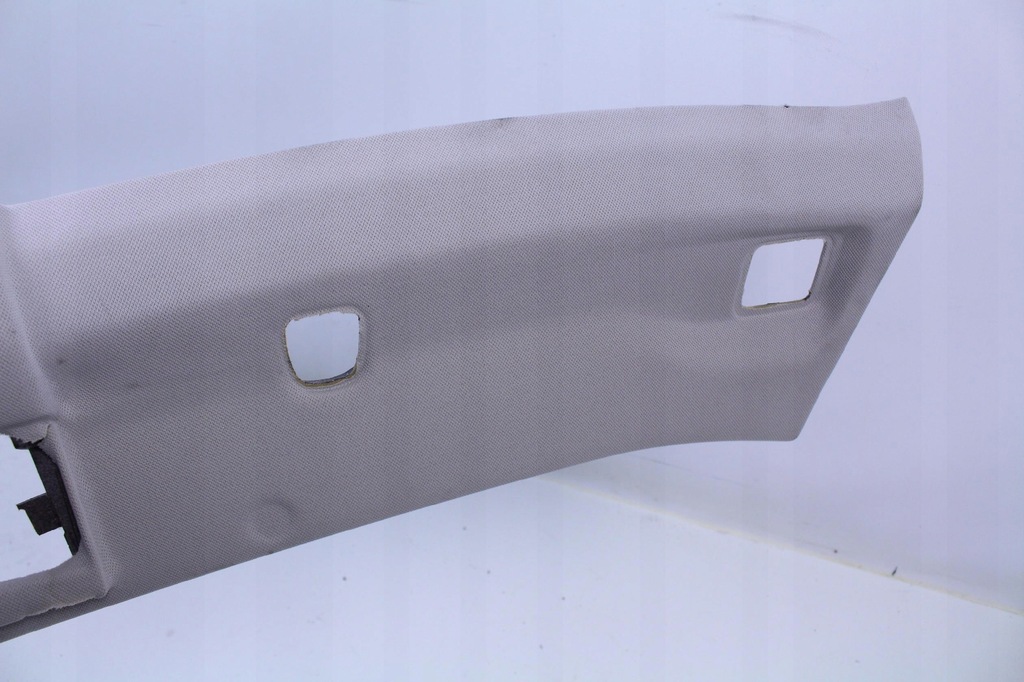 фото №3, Обивка защита потолочный renault espace v 15r.