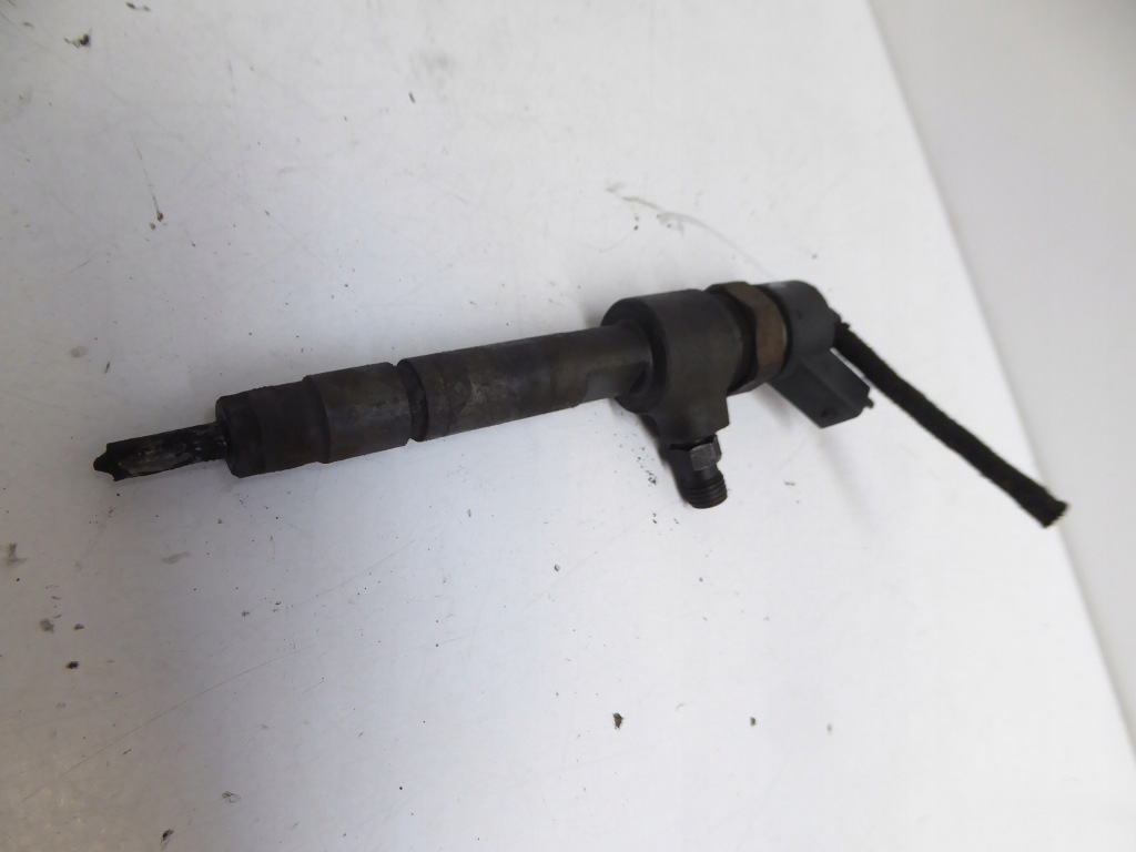 фото №2, Alfa romeo 156 форсунка 1.9 jtd