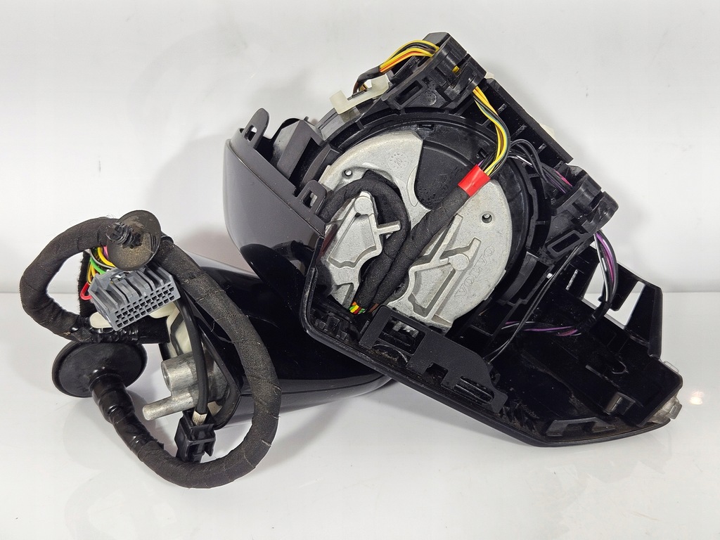 фото №1, Дзеркало праве polestar 2 ii камера 17 pin