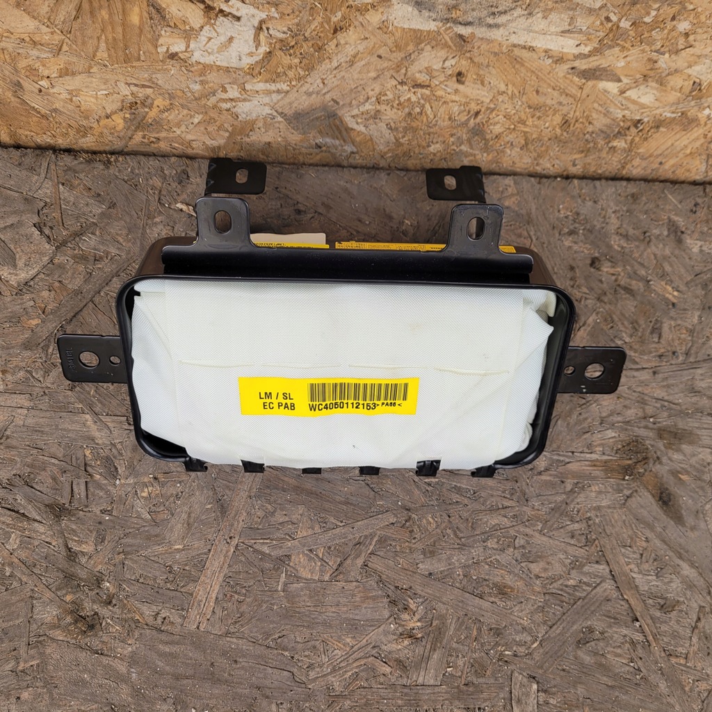 фото №4, Подушка безопасности ремни hyundai ix 35 ix35