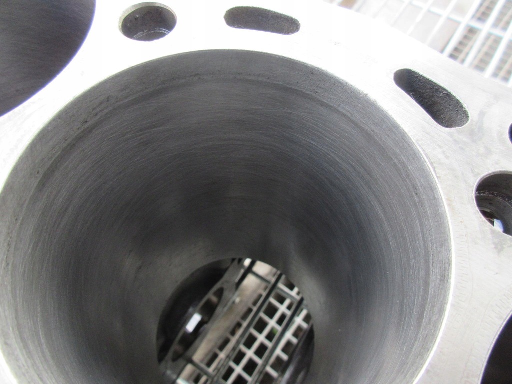 фото №11, Ford kuga i mk1 2.0 tdci 140km ufda блок двигателя