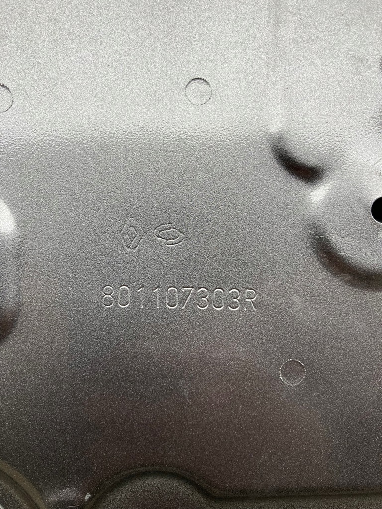 фото №8, Renault arkana двері праве передні