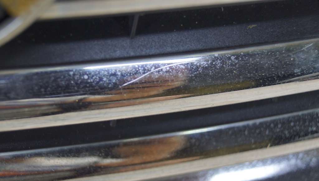 фото №11, Решітка радіатора решітка радіатора opel insignia a 13238420