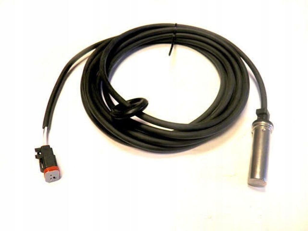 фото №1, Датчик abs volvo fh перед l-4300 левый