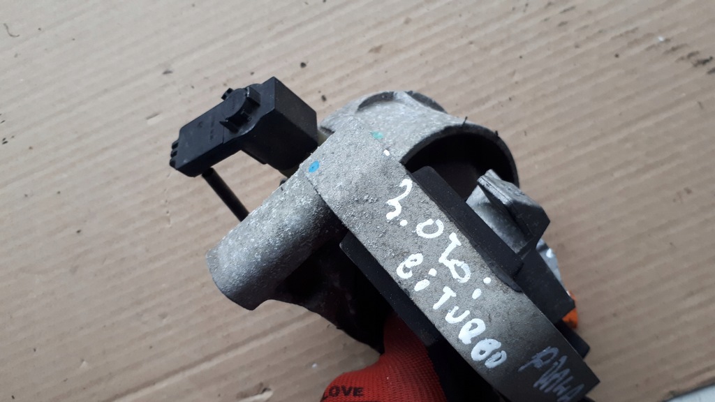 фото №5, A6 c7 4g подушка двигателя правая 3.0 biturbo a7 4g