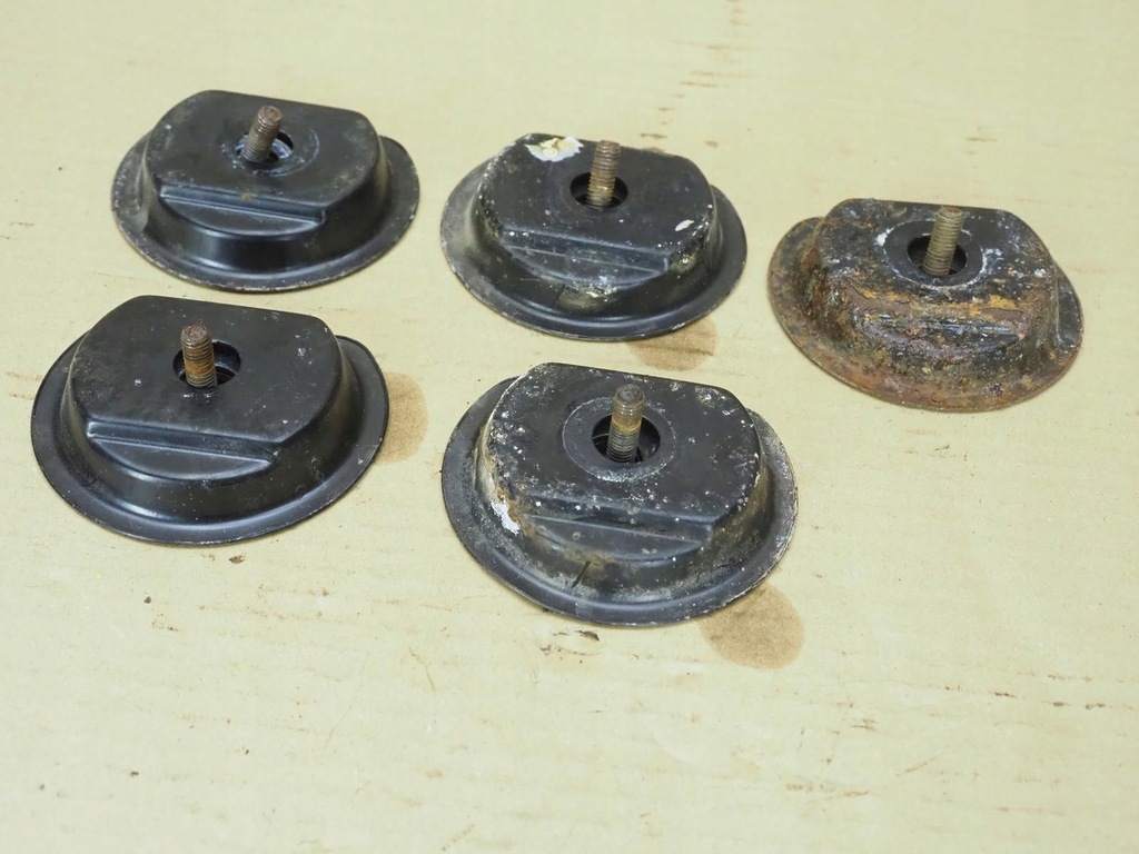 фото №7, Vw crafter sprinter906 кронштейн багажу вушко