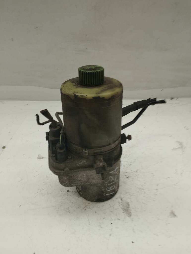 фото №5, Seat ibiza iii 3 насос усилителя 6q0423156m