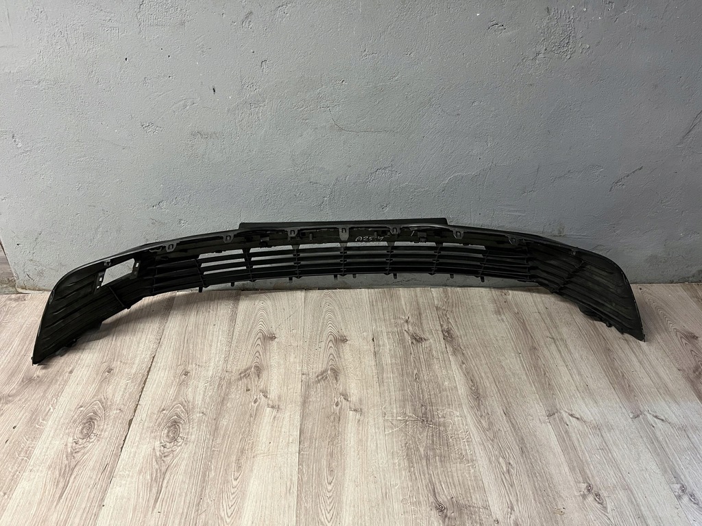 фото №6, Toyota camry viii решітка радіатора решітка радіатора 53113-33020