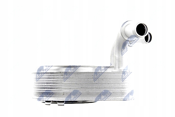 фото №8, Радиатор масла alfa romeo 147 1.9jtd 2001- 156 1.9jtd 2001- fiat