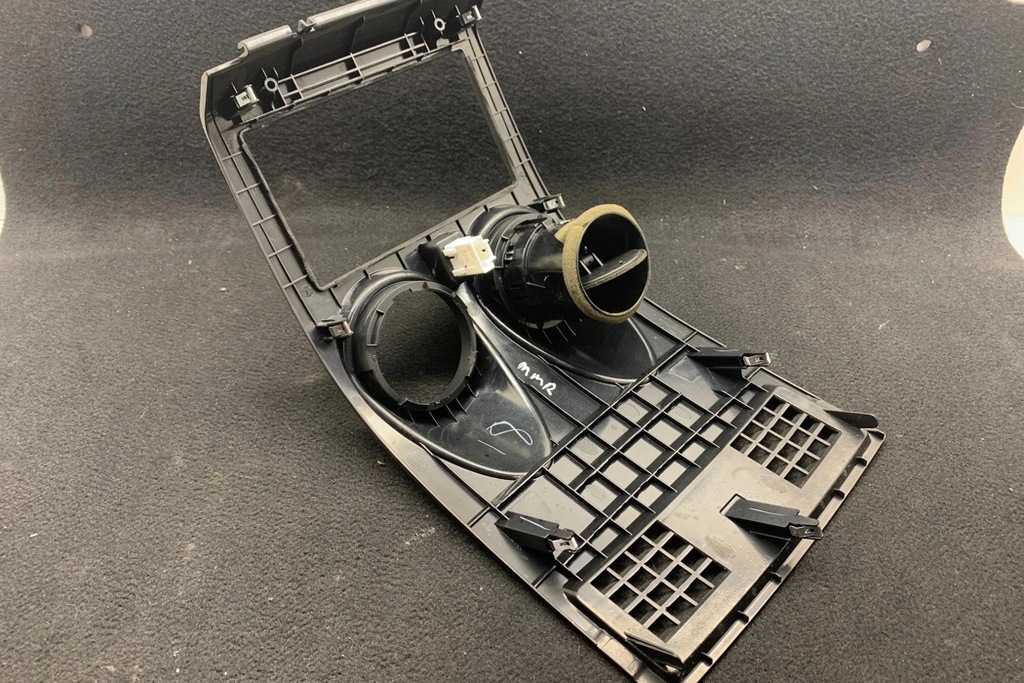 фото №8, Рамка проигрыватель музыки nissan qashqai / qashqai +2 i j10, jj10 k77710