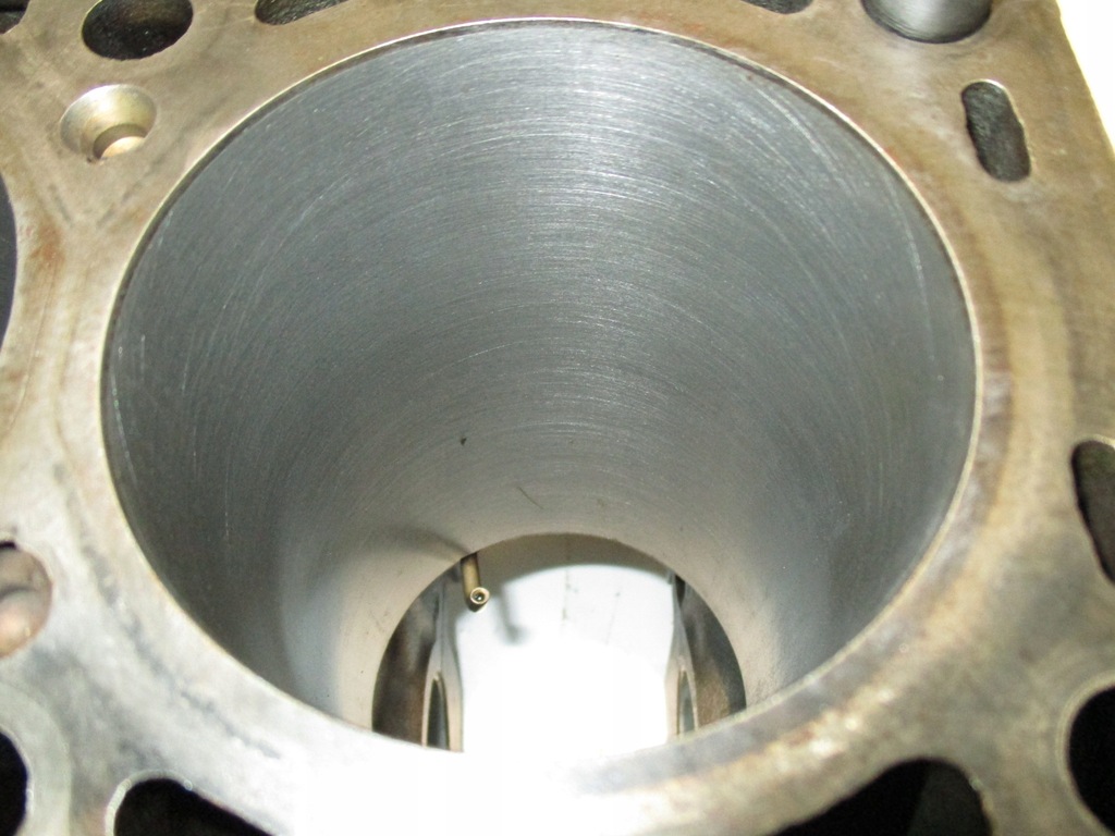 фото №9, Fiat doblo bravo ii 1.6 jtd m-jet блок двигателя