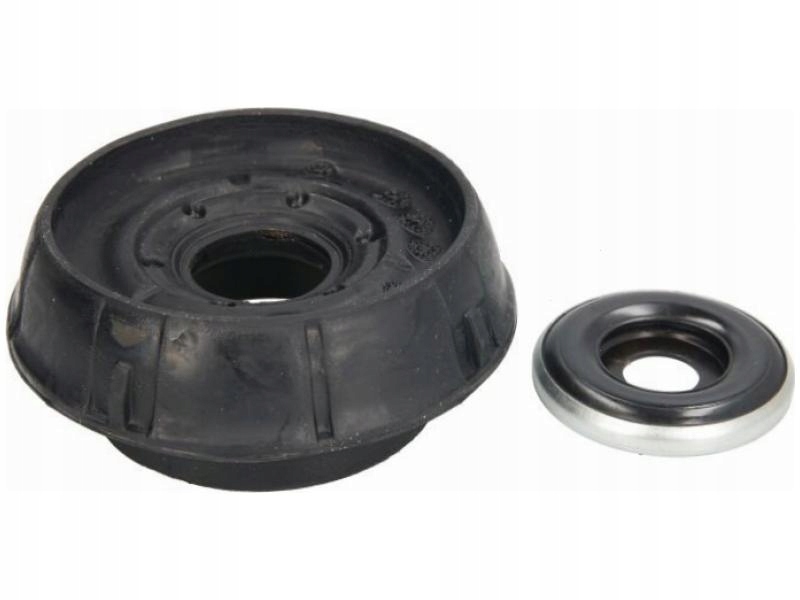 фото №1, Кронштейн амортизатора перед renault clio ii 98-16 thalia ii 08-14 i 98-09