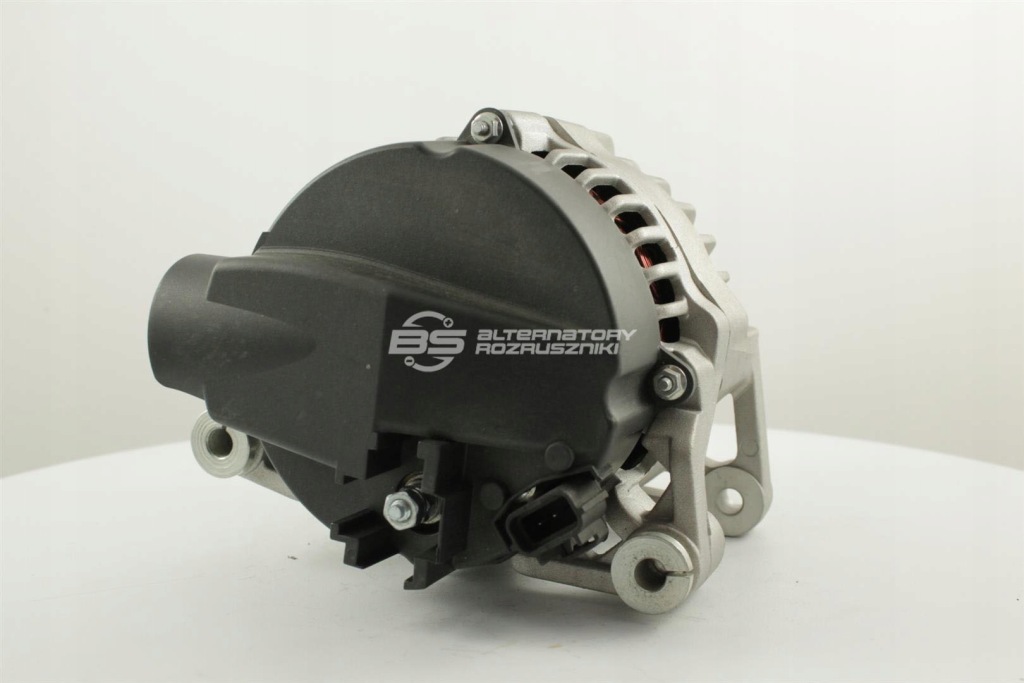 Генератор regenerowa ir6418r ford fiesta iv 1.8td с Разборки