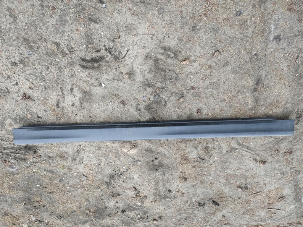 фото №1, Молдинг поріг mitsubishi asx права 6512a388zz-02