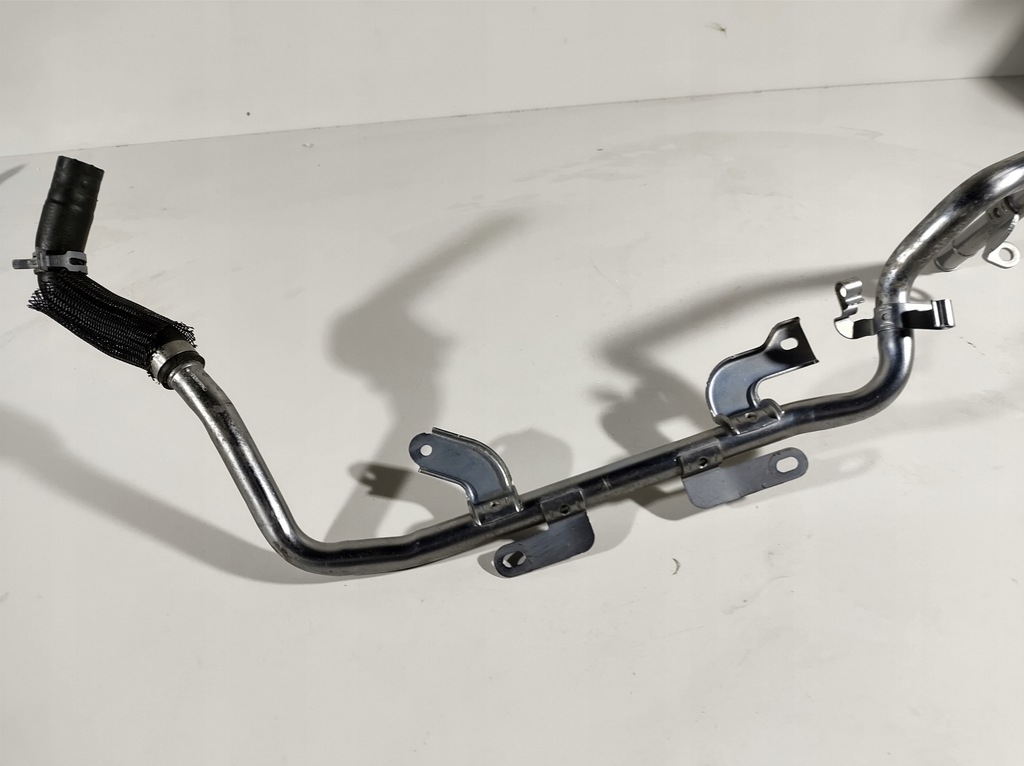 фото №6, Infiniti q50 2.2d 13- шланг трубка wody