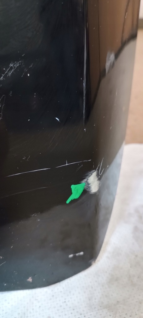 фото №8, Капот mercedes glc w253 x253 a2538870403