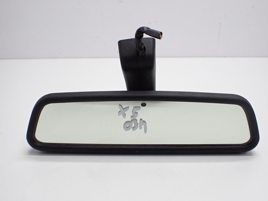 фото №1, Дзеркало внутрішнє заднього виду bmw x5 e53 03r