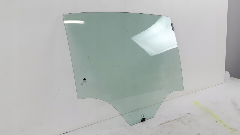 фото №3, Fiat tipo ii hb скло двері права задня