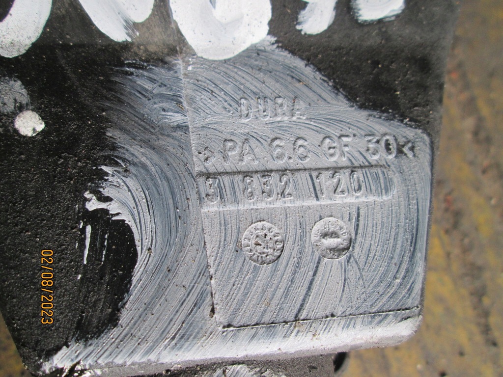 фото №5, Тросы домкрат передач renault espace vi 2.2 dci