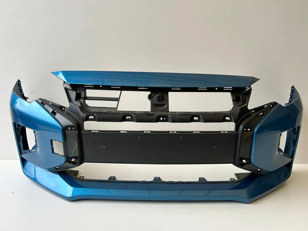 фото №1, Mitsubishi space star iii бампер перед 6400j973zz оригінал