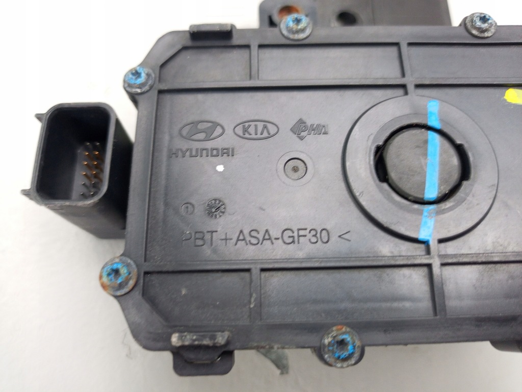 фото №13, Hyundai tucson iii 15- датчик захисту пішоходів 79170-d7500÷