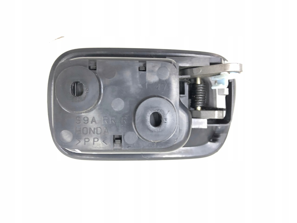 фото №3, Ручка внутренняя правая правый задняя honda cr-v ii