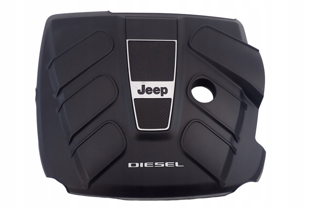 фото №8, Jeep grand cherokee wk2 защита na двигатель 3.0 crd