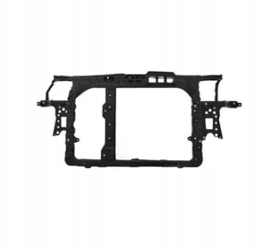 фото №1, Seat ibiza 3 iii 2002-2008 lift pas передній 6l0