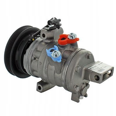 фото №1, Meat&doria k19107r компрессор, кондиционер