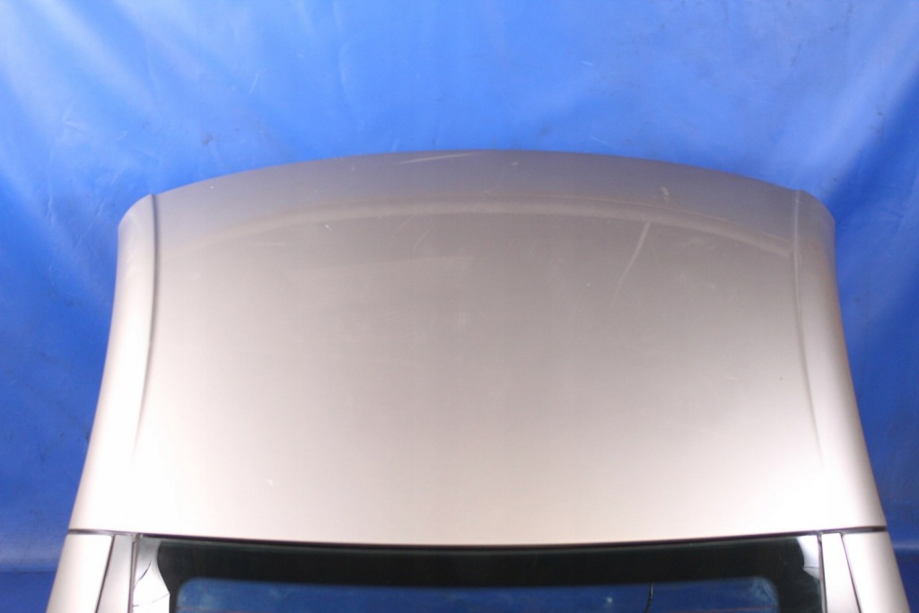 фото №2, Дах скло задня mercedes slk w171 r171 06r