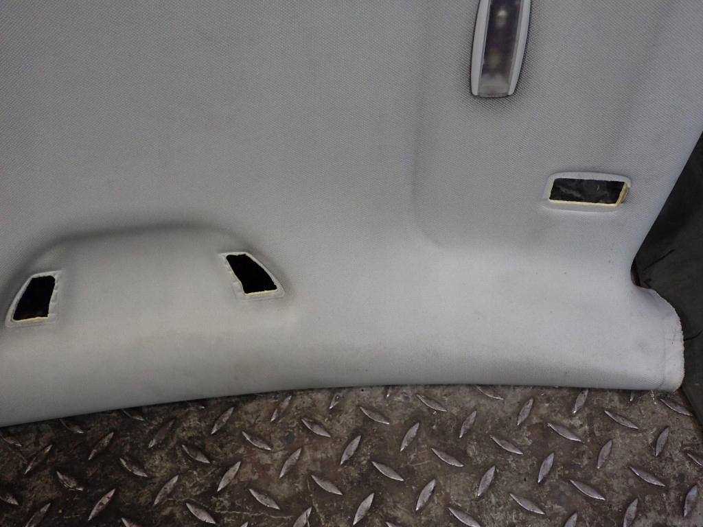 фото №9, Vw golf v kombi 03-09 потолок 1k9867501bn 1k0868837e