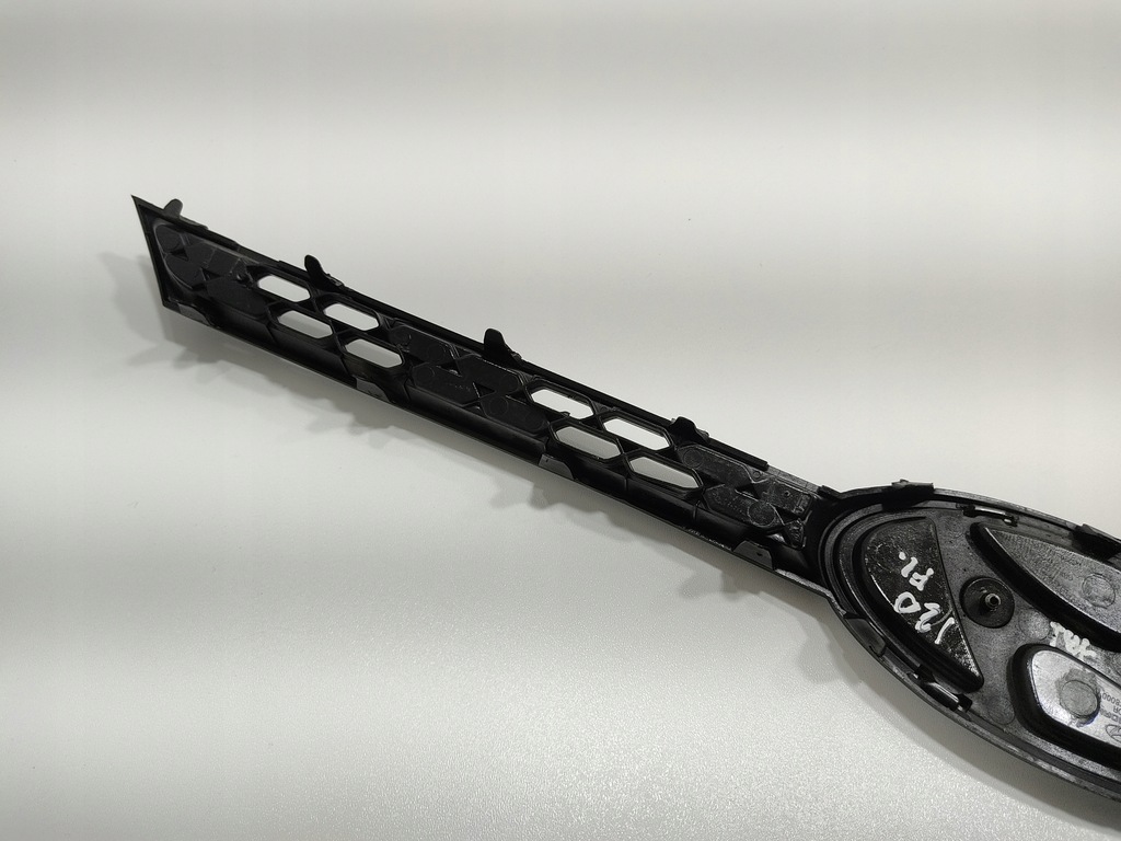 фото №9, Решітка радіатора решітка радіатора бампера i20 ii 86351-c8000 2014-2018