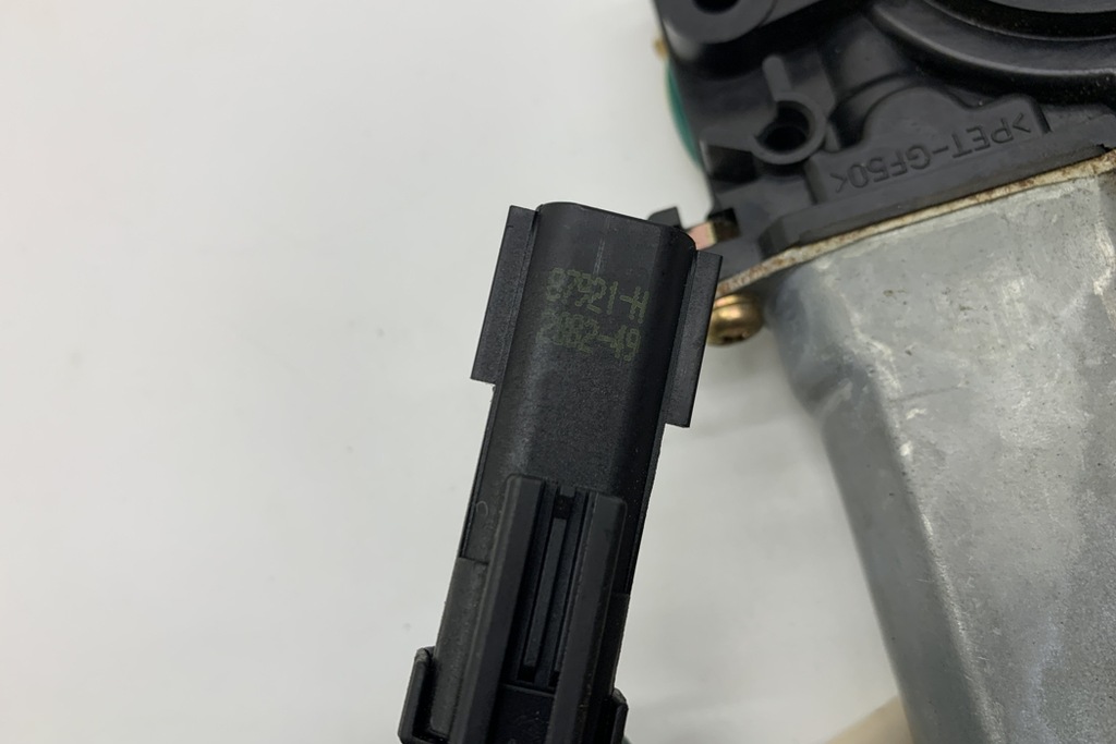 фото №8, Моторчик скло передніх лівих двері chrysler pt cruiser pt_