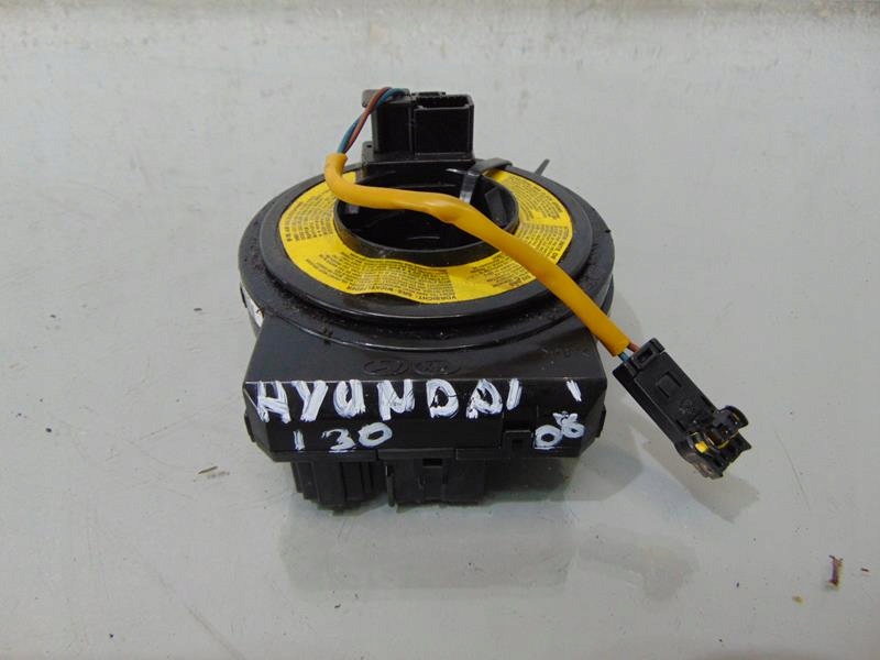 фото №1, Стрічка air bag подушка безпеки hyundai i30 i